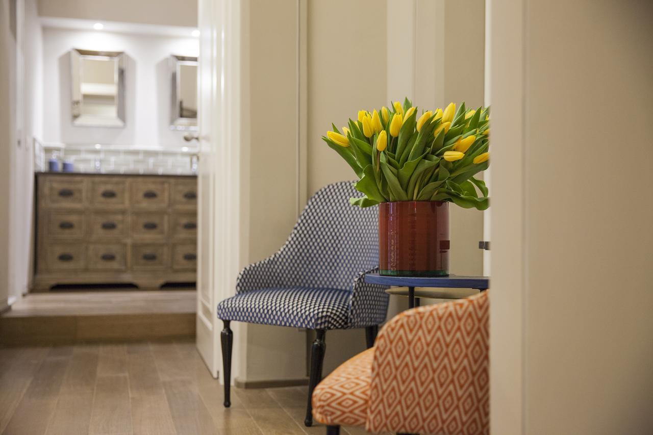 Casa Fabbrini Fancy Suites Roma Dış mekan fotoğraf