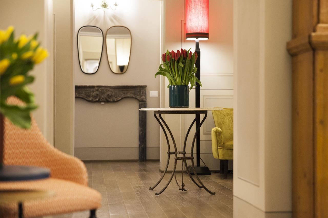 Casa Fabbrini Fancy Suites Roma Dış mekan fotoğraf