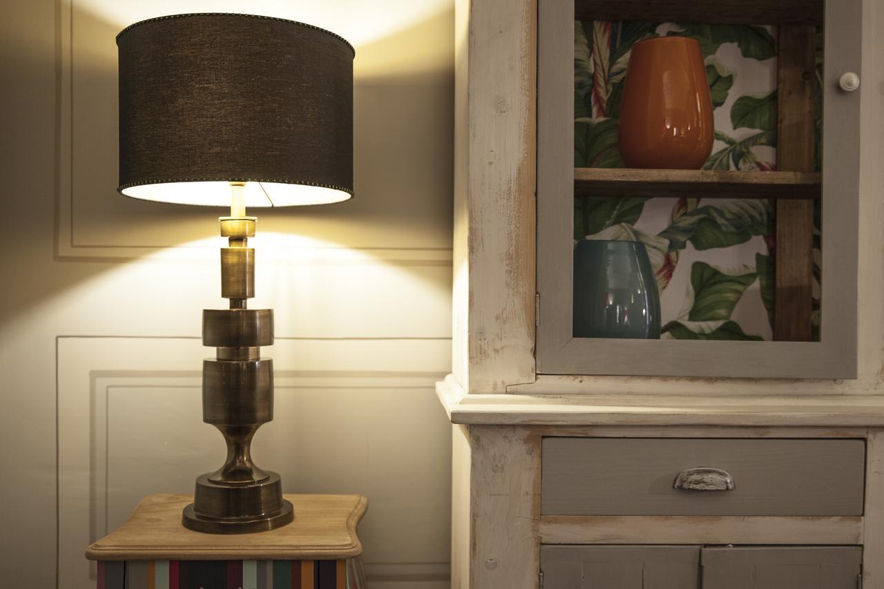 Casa Fabbrini Fancy Suites Roma Dış mekan fotoğraf