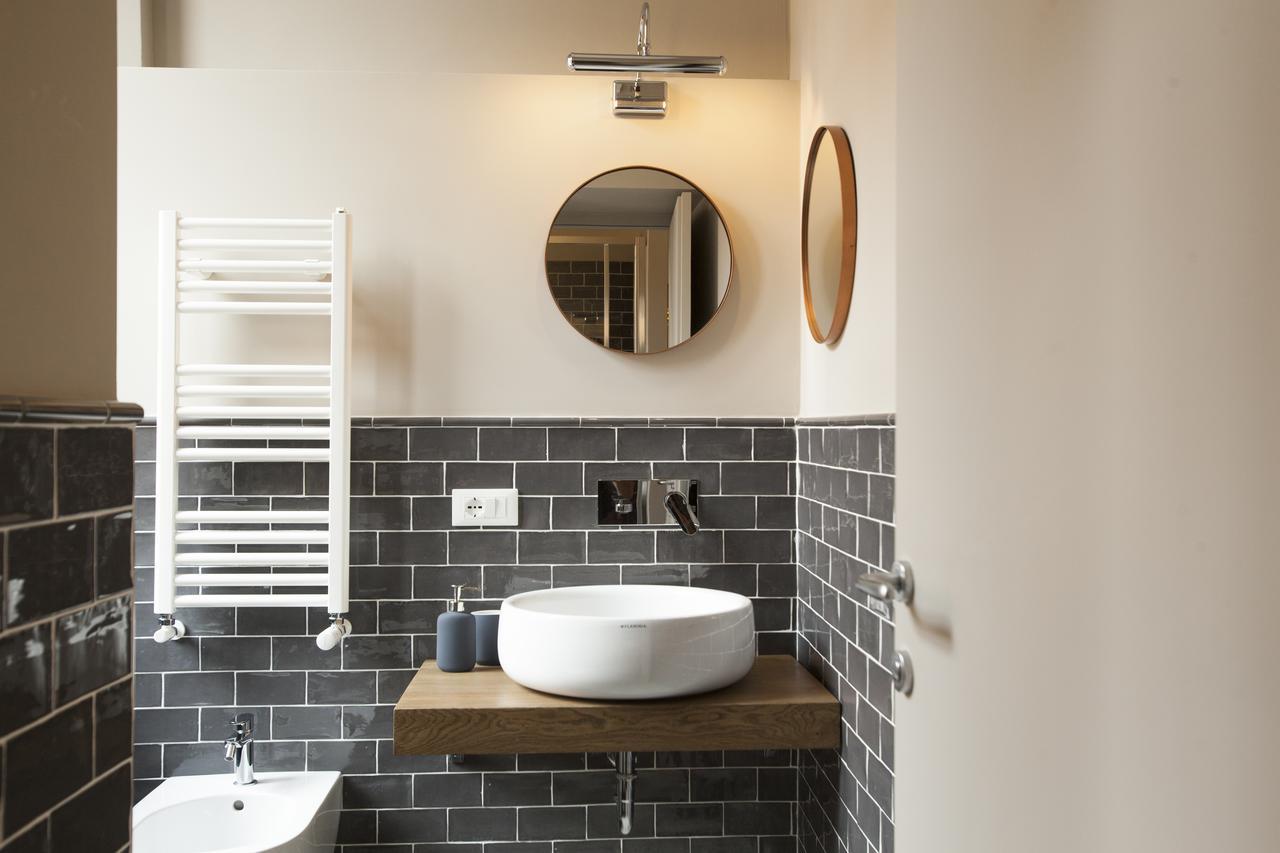 Casa Fabbrini Fancy Suites Roma Dış mekan fotoğraf