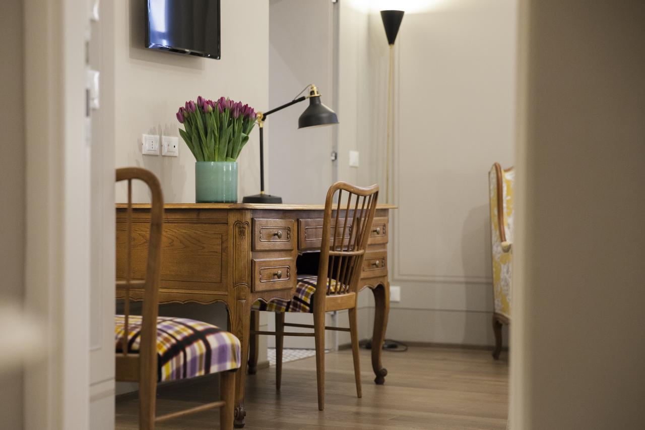 Casa Fabbrini Fancy Suites Roma Dış mekan fotoğraf