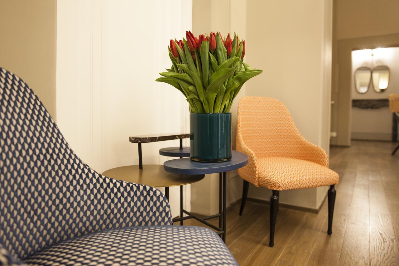 Casa Fabbrini Fancy Suites Roma Dış mekan fotoğraf