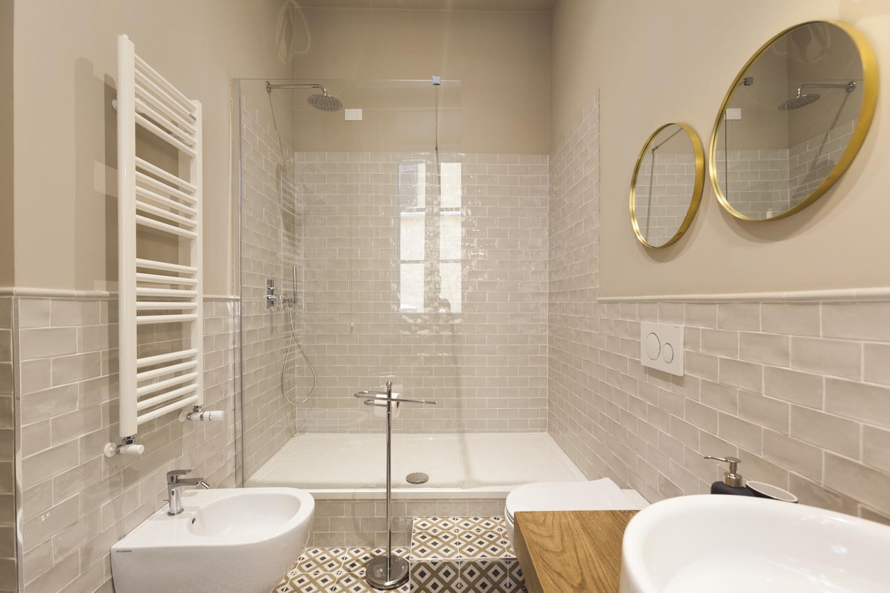 Casa Fabbrini Fancy Suites Roma Dış mekan fotoğraf