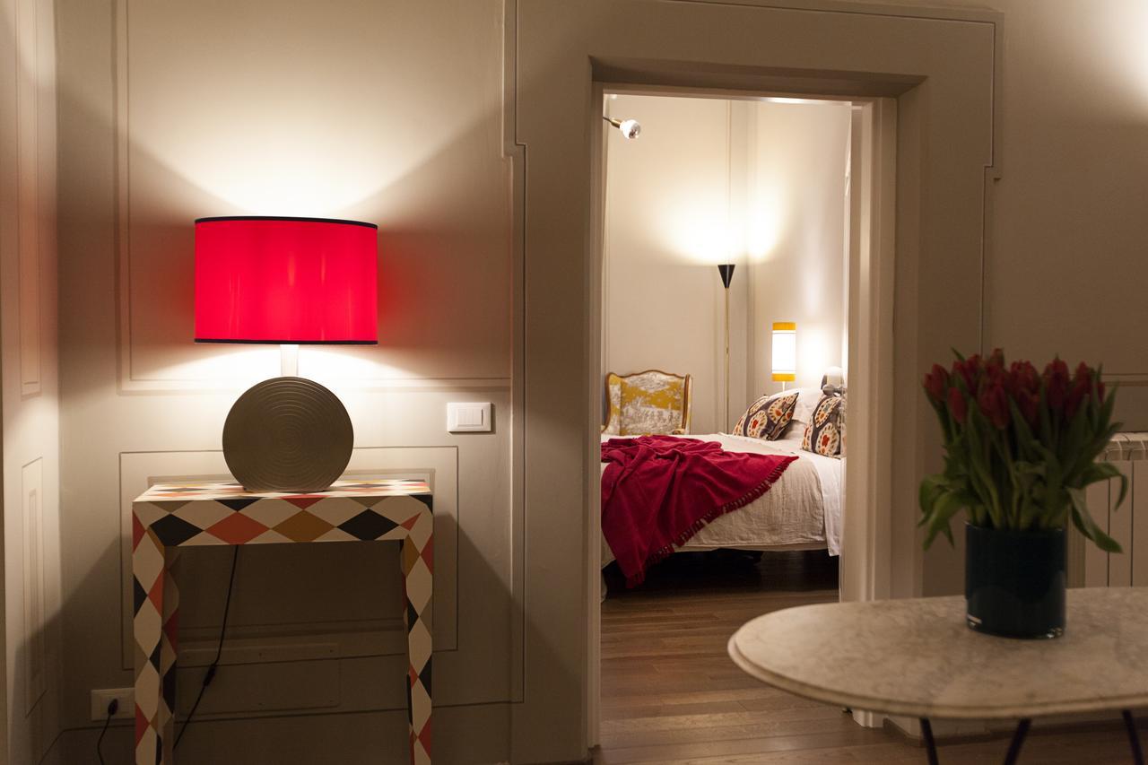 Casa Fabbrini Fancy Suites Roma Dış mekan fotoğraf