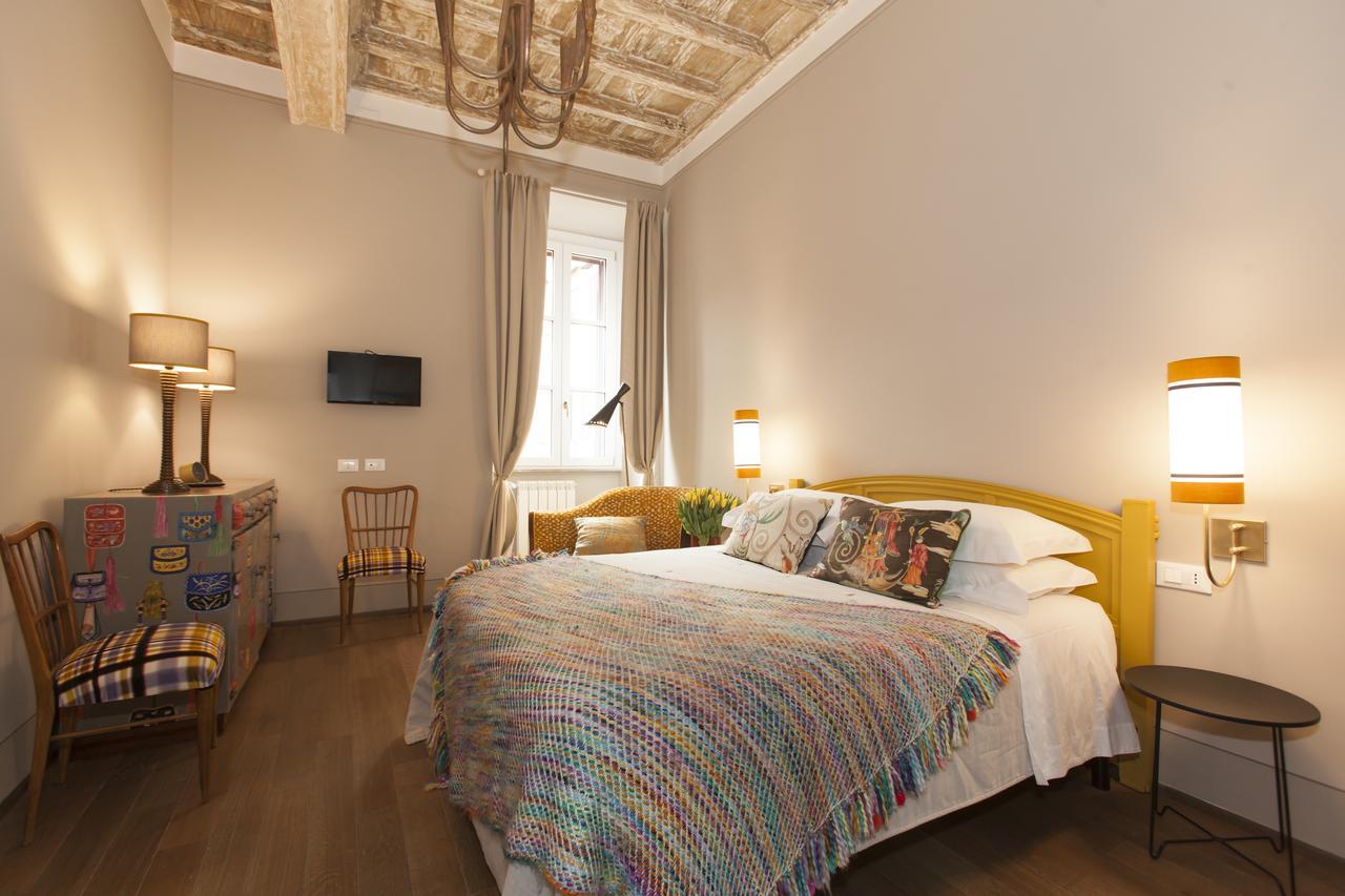 Casa Fabbrini Fancy Suites Roma Dış mekan fotoğraf