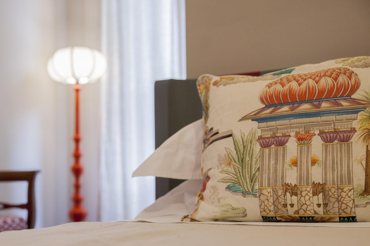 Casa Fabbrini Fancy Suites Roma Dış mekan fotoğraf
