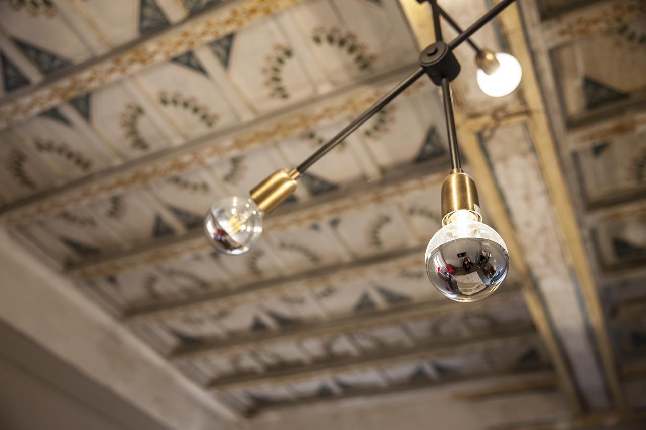 Casa Fabbrini Fancy Suites Roma Dış mekan fotoğraf