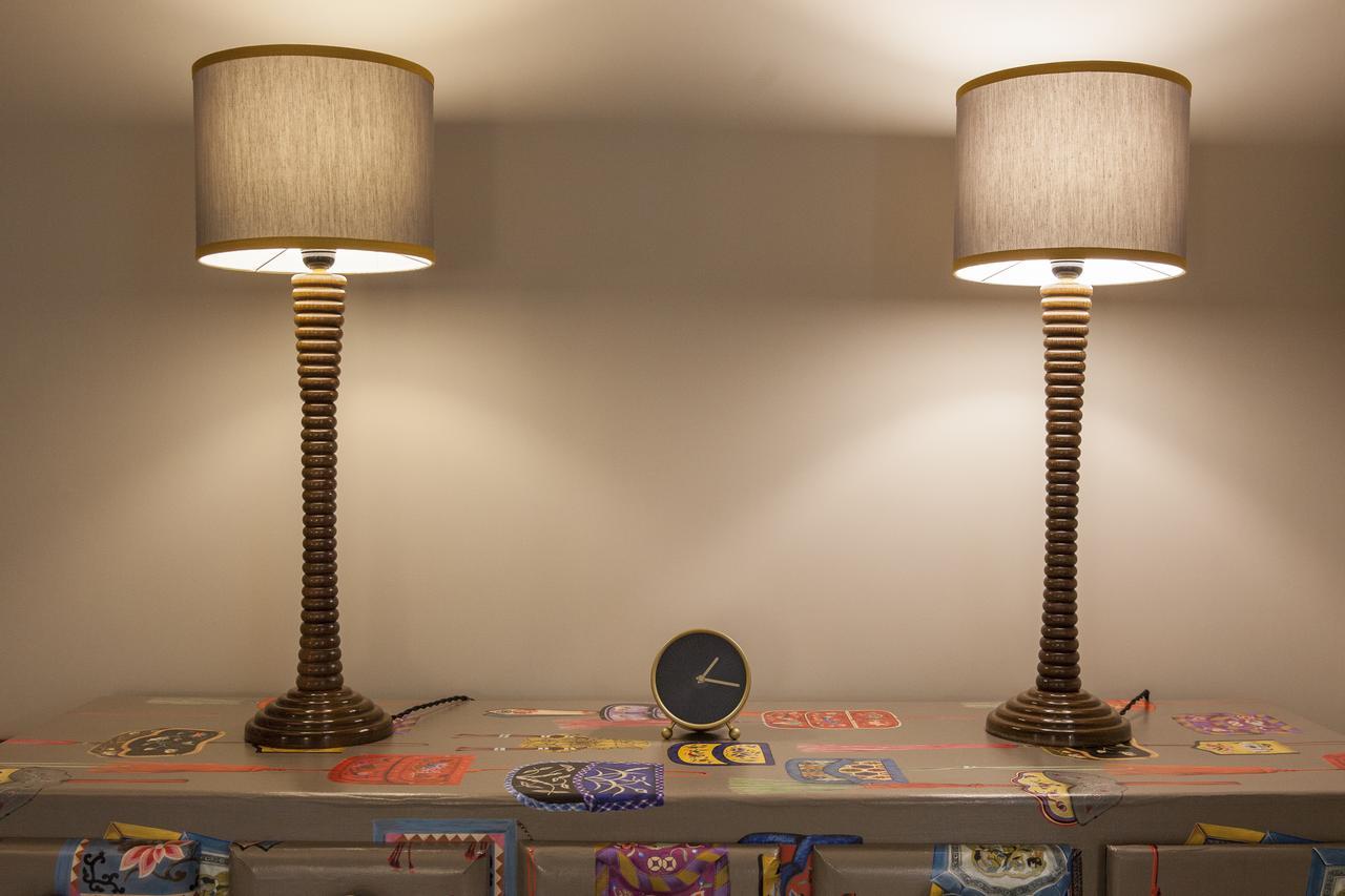 Casa Fabbrini Fancy Suites Roma Dış mekan fotoğraf