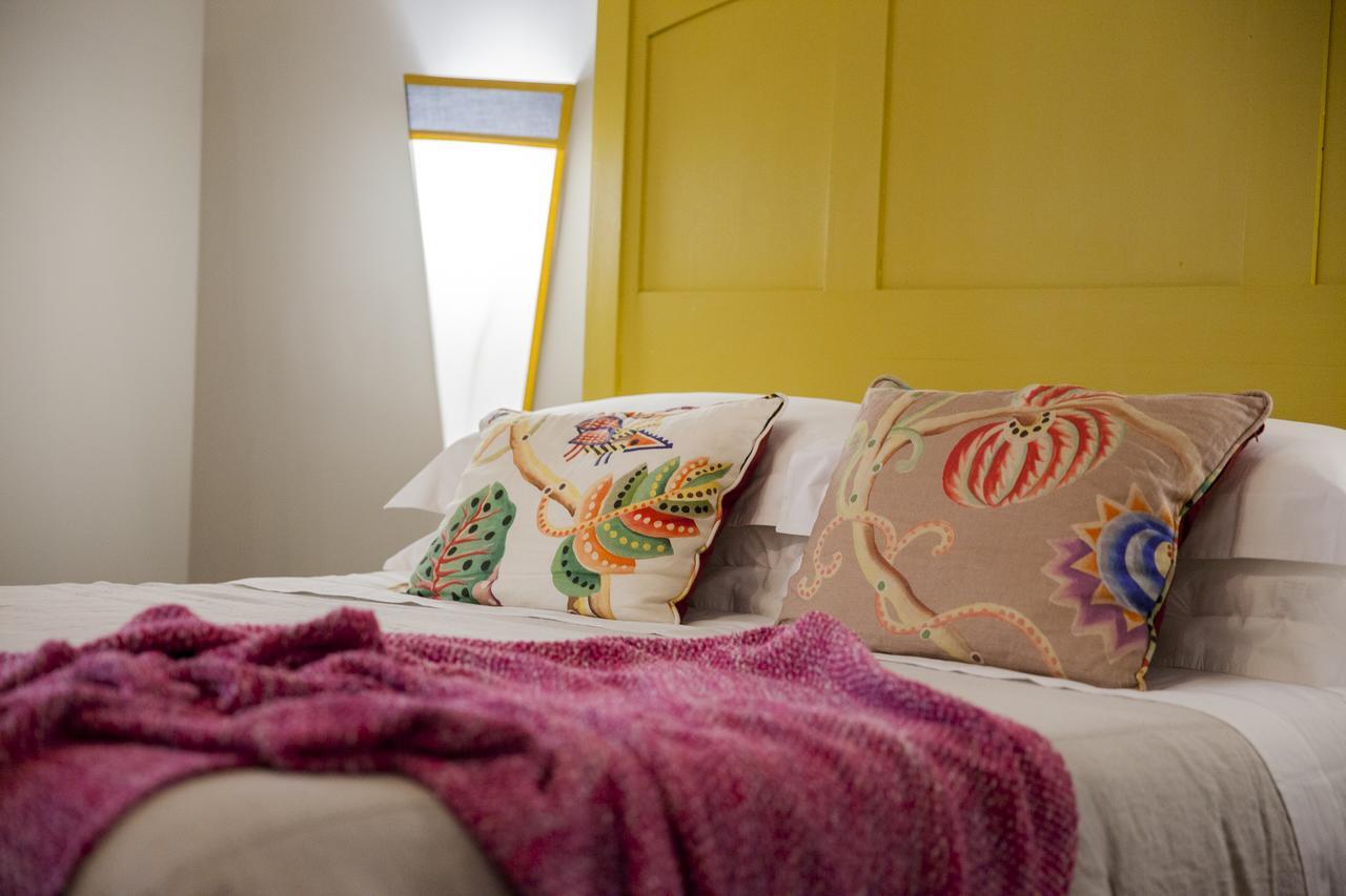 Casa Fabbrini Fancy Suites Roma Dış mekan fotoğraf