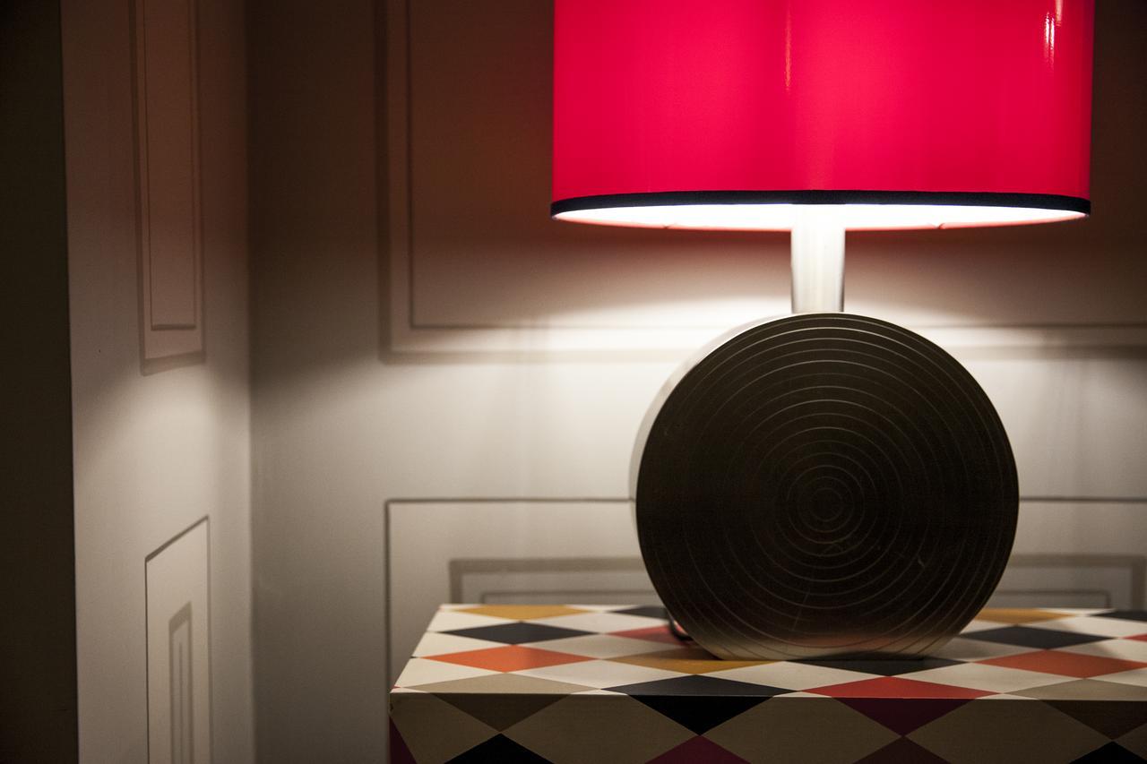 Casa Fabbrini Fancy Suites Roma Dış mekan fotoğraf
