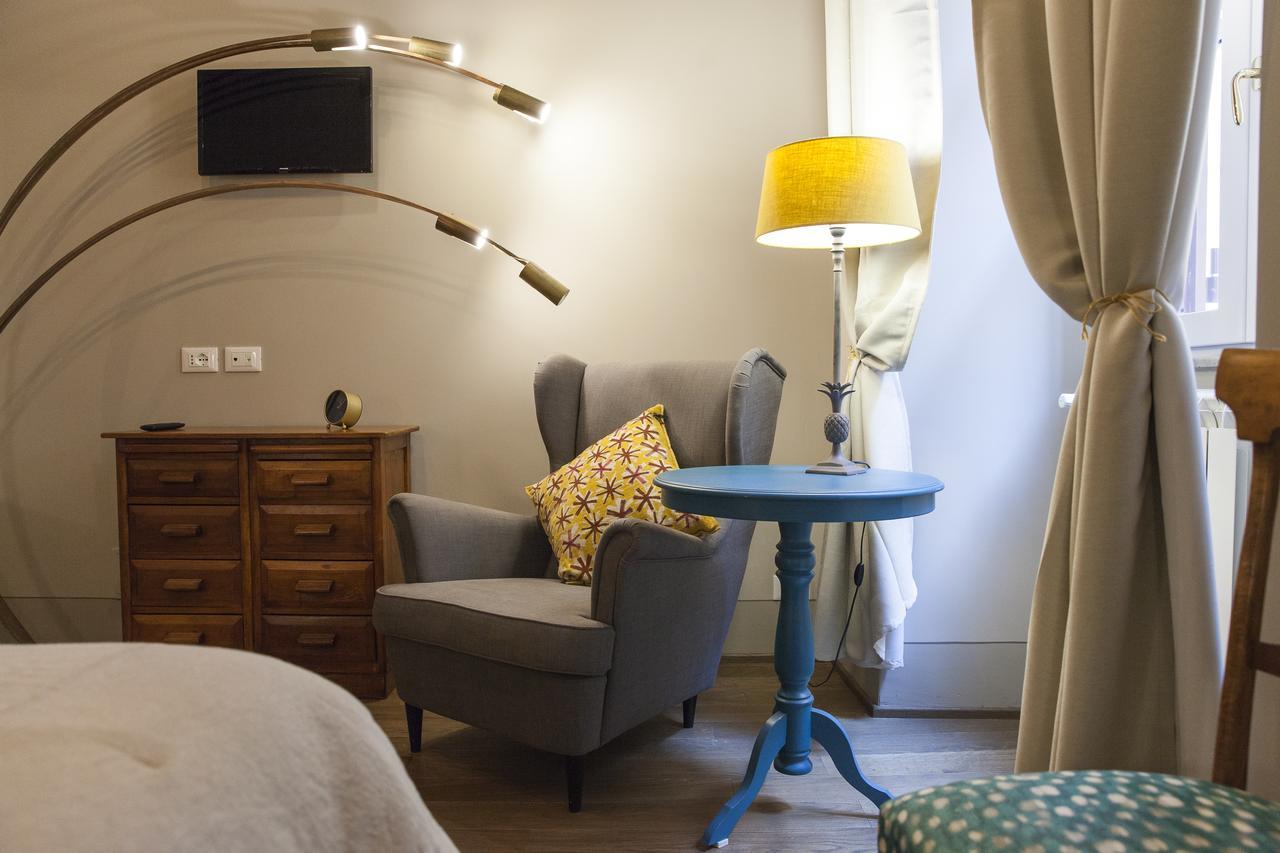 Casa Fabbrini Fancy Suites Roma Dış mekan fotoğraf