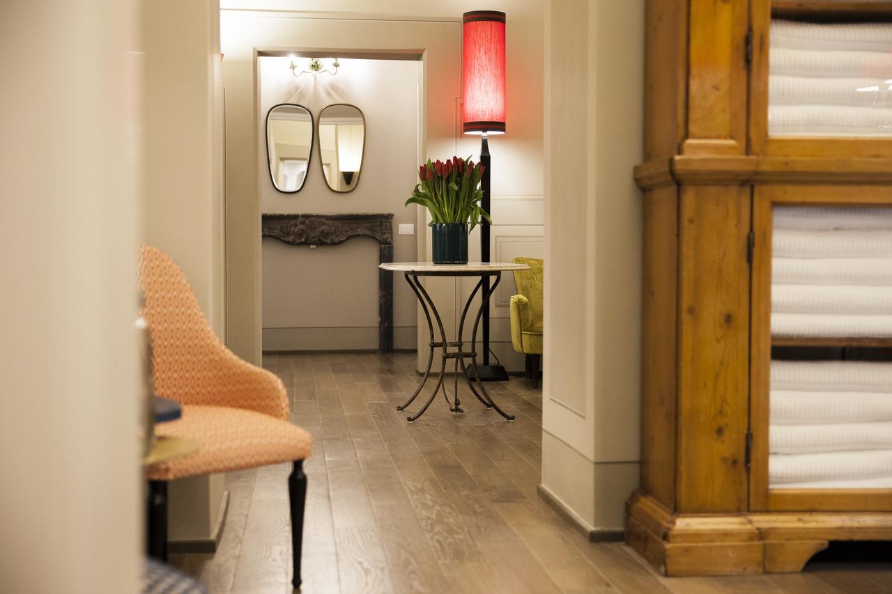 Casa Fabbrini Fancy Suites Roma Dış mekan fotoğraf